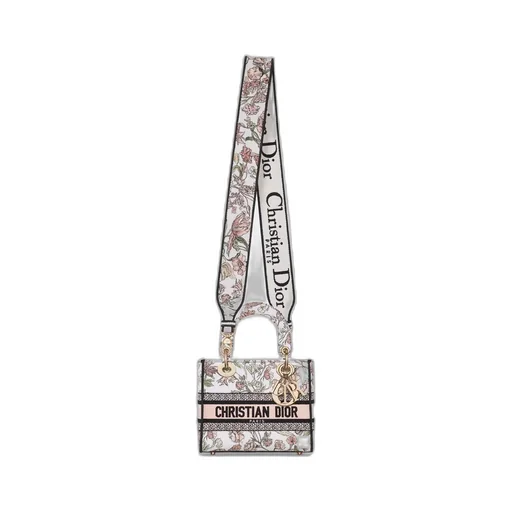 Small Lady D-Lite Bag
