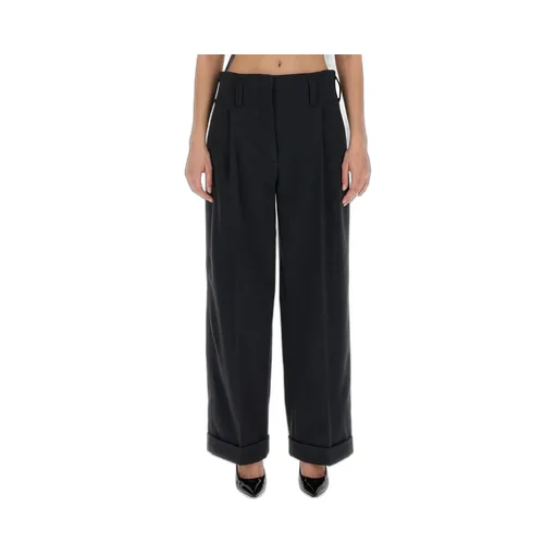 Philosophy Di Lorenzo Serafini Wide-Leg Pants