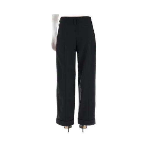 Philosophy Di Lorenzo Serafini Wide-Leg Pants