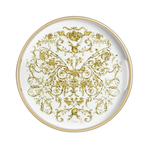 Round Tray