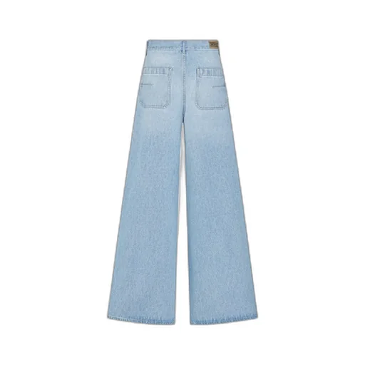 Dioriviera Flared Jeans