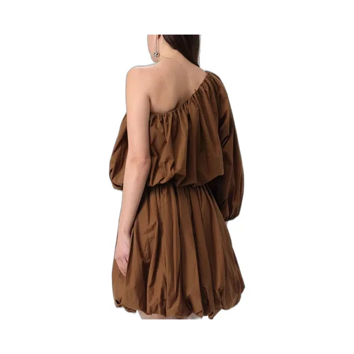 Philosophy Di Lorenzo Serafini One-Shoulder Balloon Blouse