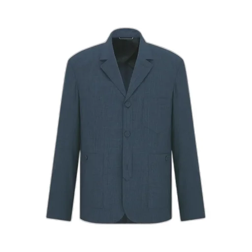 Workwear Jacket