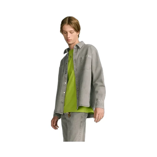 Overshirt
