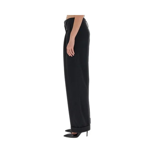 Philosophy Di Lorenzo Serafini Wide-Leg Pants