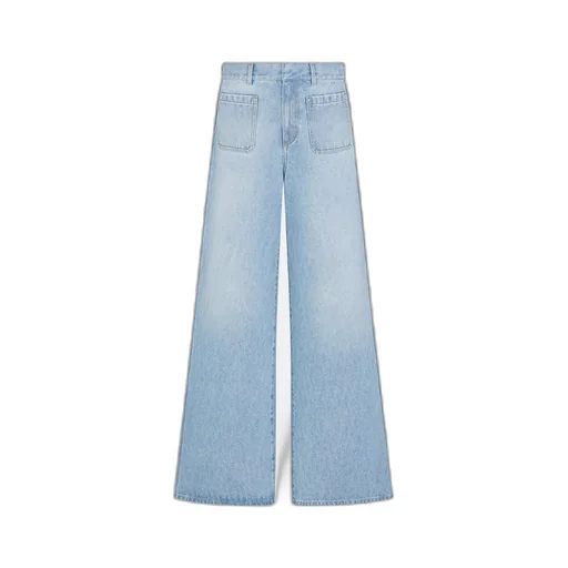 Dioriviera Flared Jeans