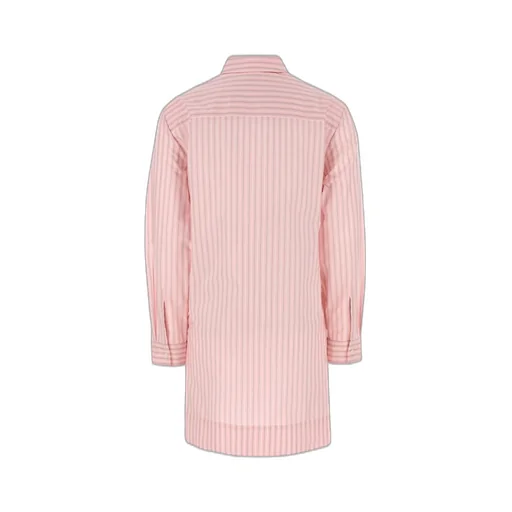 Philosophy Di Lorenzo Serafini Belted Shirt Dress