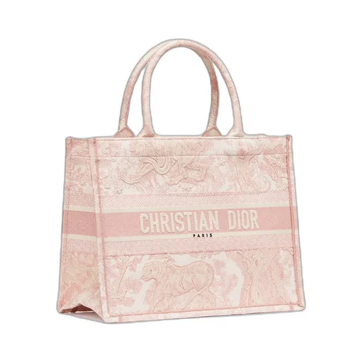 Medium Dior Book Tote