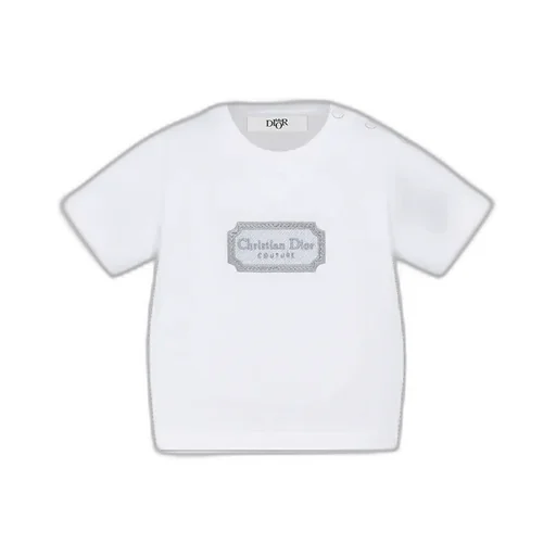 Baby Christian Dior Couture T-Shirt