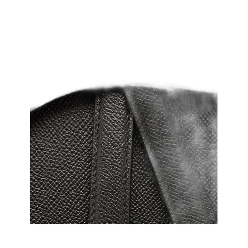Mini Saddle Bag With Strap
