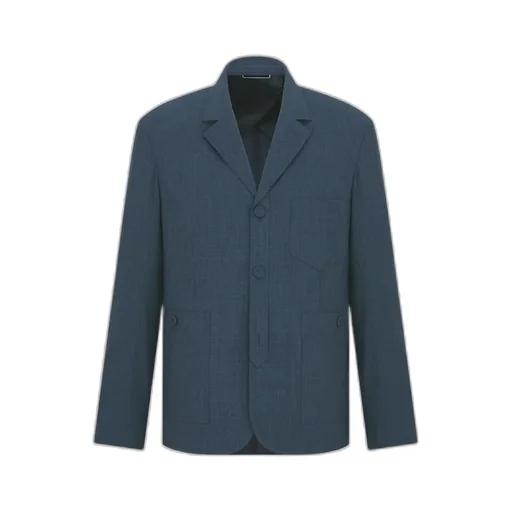 Workwear Jacket