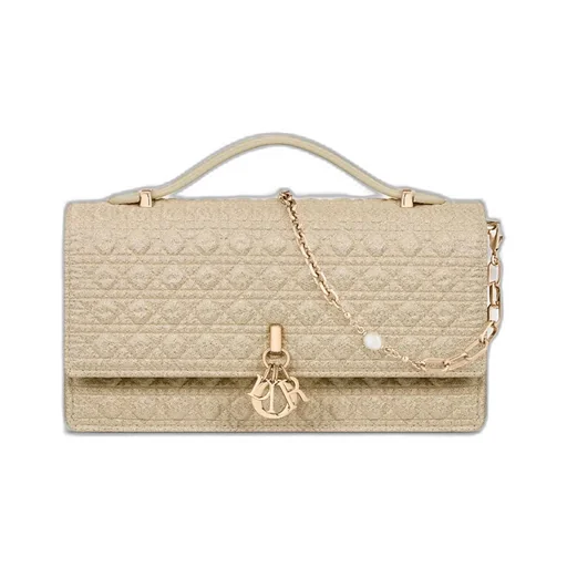 My Dior Mini Bag
