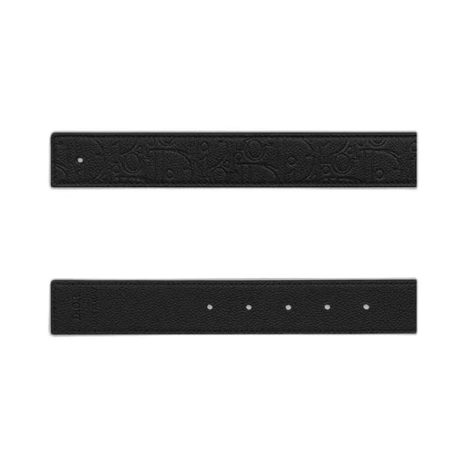 Reversible Belt Strap