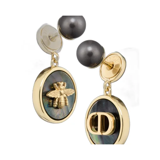 Dior Tribales Earrings