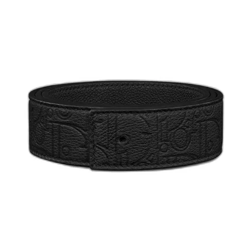 Reversible Belt Strap