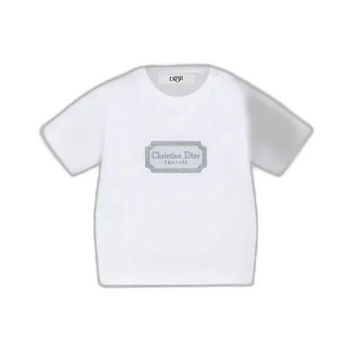 Baby Christian Dior Couture T-Shirt