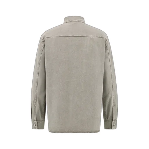 Overshirt