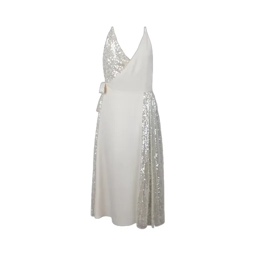 Philosophy Di Lorenzo Serafini Glitter Dress