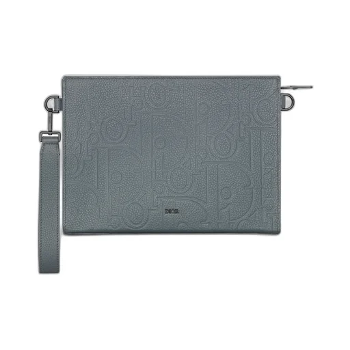 A5 Triangle Pouch