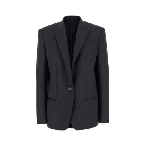 Philosophy Di Lorenzo Serafini Single-Breasted Blazer