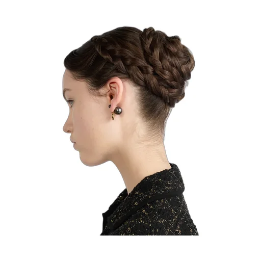 Dior Tribales Earrings