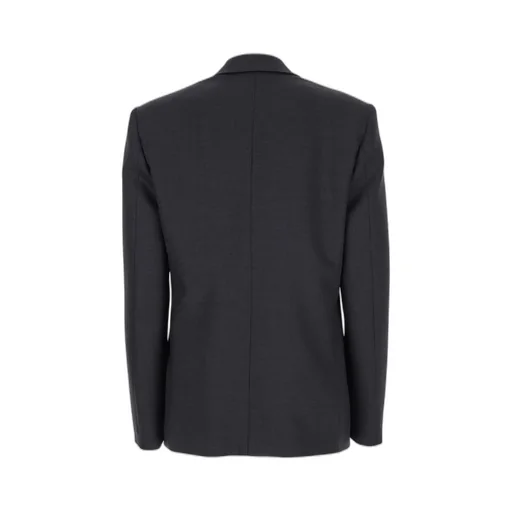 Philosophy Di Lorenzo Serafini Single-Breasted Blazer