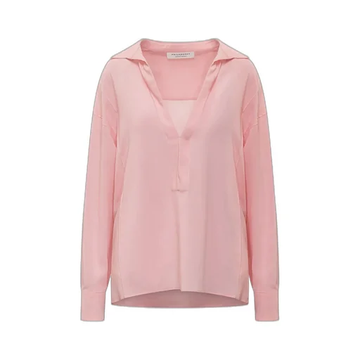Philosophy Di Lorenzo Serafini Oversized Shirt