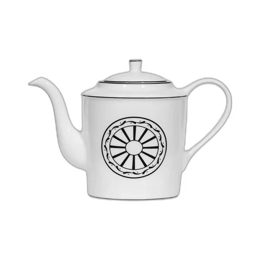 Teapot