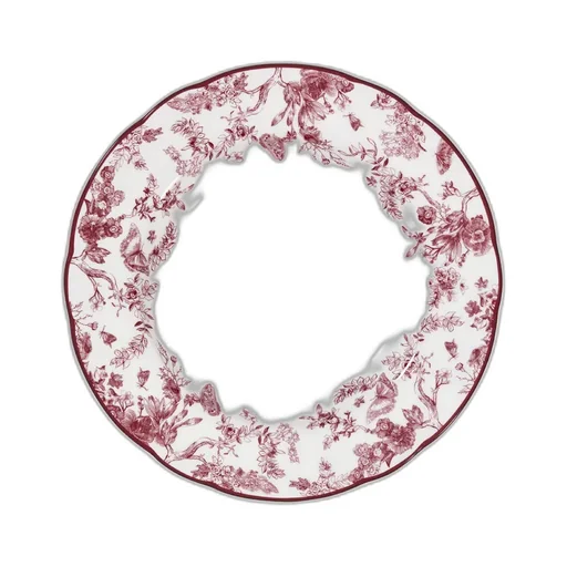 Soup Plate