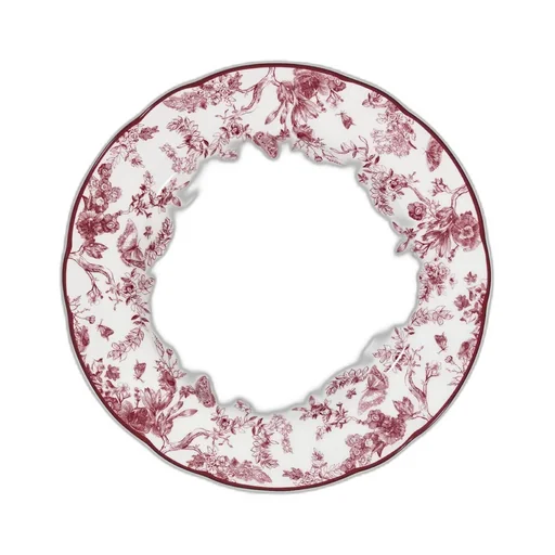 Soup Plate
