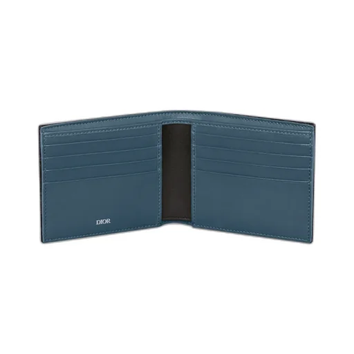 Bifold Wallet