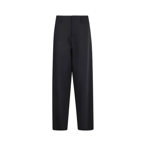 Philosophy Di Lorenzo Serafini High Waist Tailored Trousers