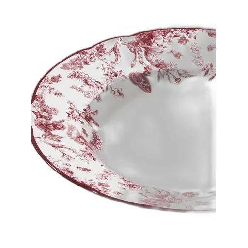 Soup Plate