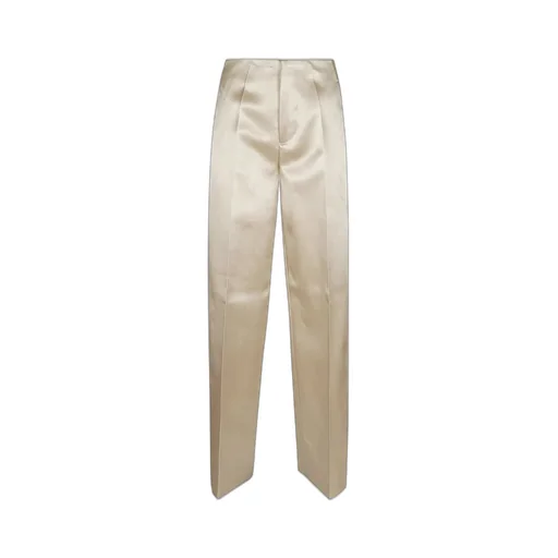 Philosophy Di Lorenzo Serafini Tailored Satin Trousers