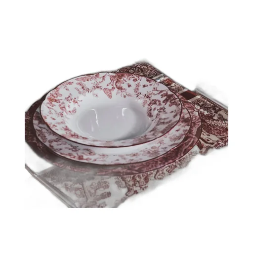 Soup Plate