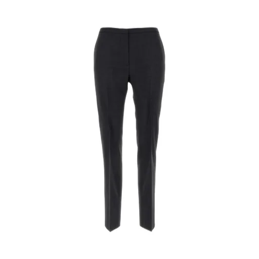 Philosophy Di Lorenzo Serafini Mid-Rise Cropped Pants
