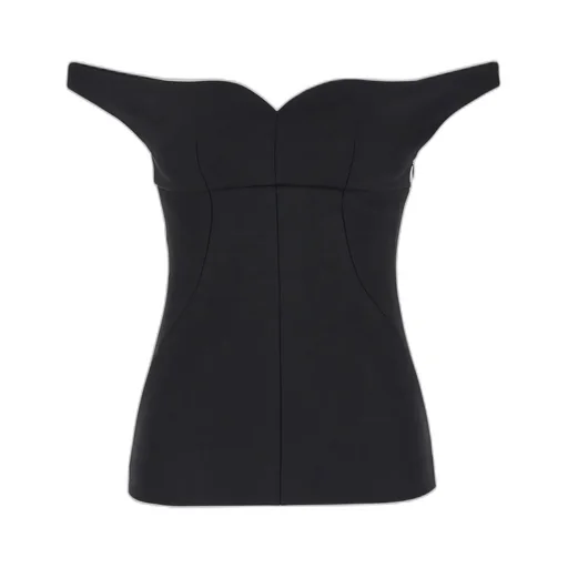 Philosophy Di Lorenzo Serafini Sweetheart Neck Cady Top