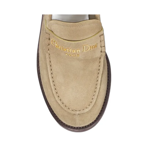 Dior Boy Loafer