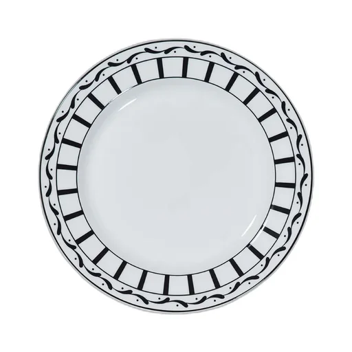 Dessert Plate