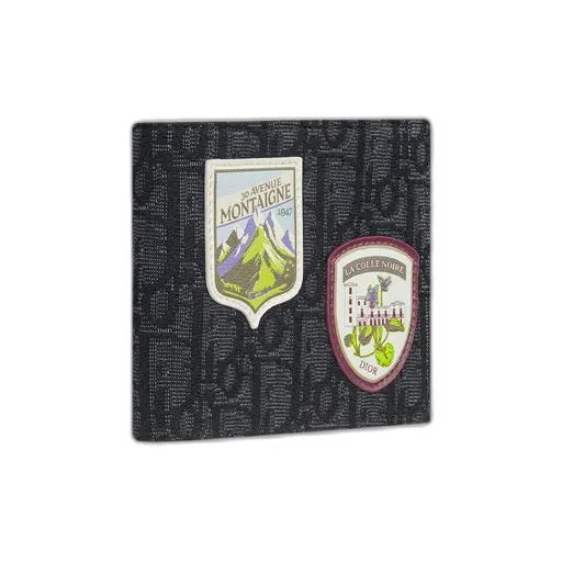 Bifold Wallet