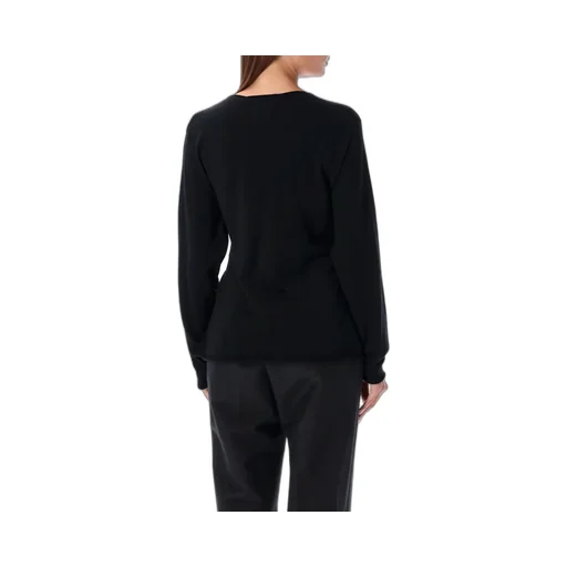 Philosophy Di Lorenzo Serafini V-Neck Knitted Jumper