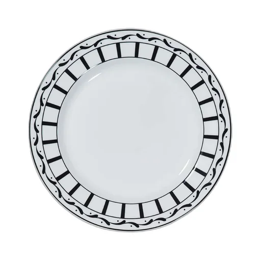 Dessert Plate