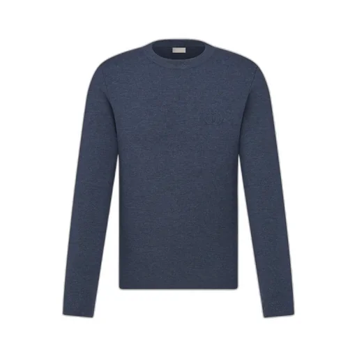Cd Icon Sweater