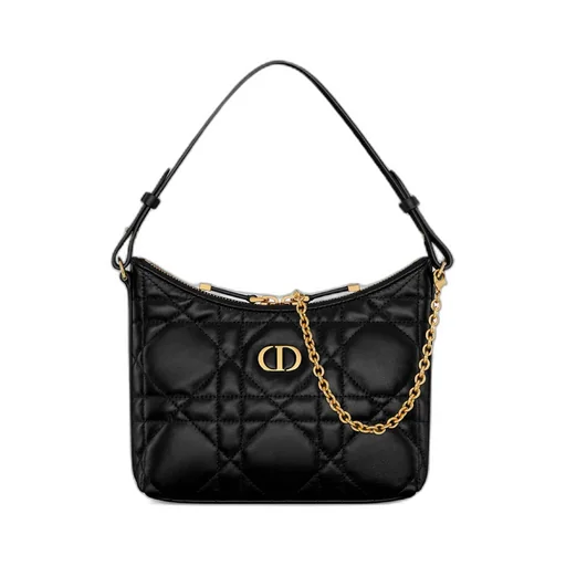 Miss Caro Diorling Mini Bag With Chain