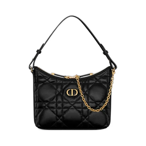 Miss Caro Diorling Mini Bag With Chain