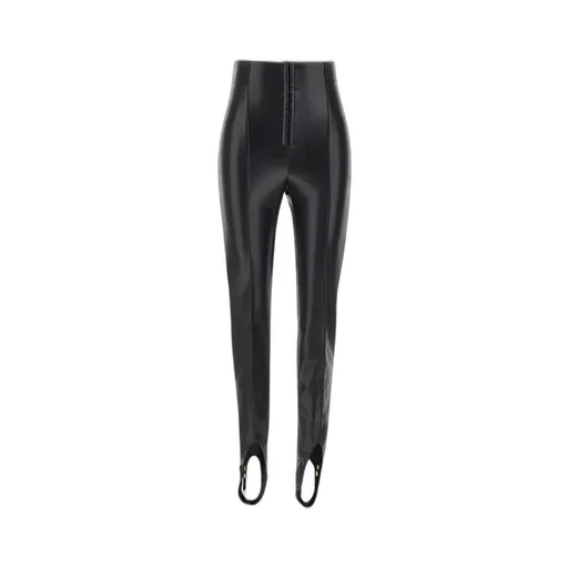 Philosophy Di Lorenzo Serafini High-Waisted Fitted Pants
