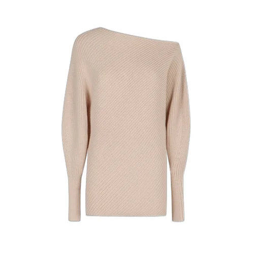 Philosophy Di Lorenzo Serafini Asymmetric-Sleeved Jumper