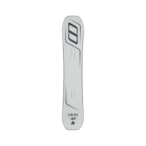 Dior And Factory 9 Snowboard - 161 Cm / 63.5 Inches