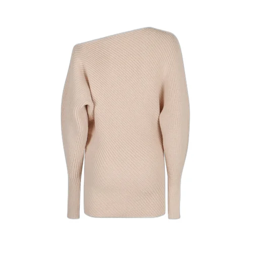 Philosophy Di Lorenzo Serafini Asymmetric-Sleeved Jumper
