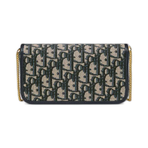 Small Miss Caro Pouch With Chain